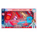Set doctor, 10 piese fotografia produsului