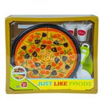 Set Fast Food fotografia produsului