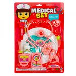 Set doctor, pe blister fotografia produsului