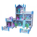 Cuburi constructii, Casa fotografia produsului