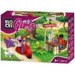 Blocki My Girls, Picnic, 81 piese fotografia produsului