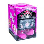 Pantofi + accesorii frumusete fotografia produsului