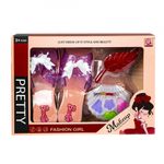 Pantofi + accesorii  frumusete fotografia produsului