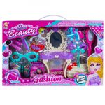 Accesorii  frumusete fotografia produsului