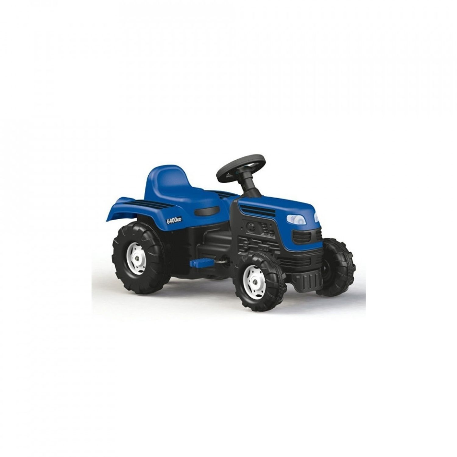Tractor cu pedale Ranchero 52x81,5x45cm - Dolu fotografia produsului