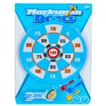 Darts magnetic fotografia produsului