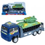 Tir frictiune + transport tanc fotografia produsului
