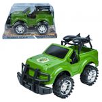 Jeep armata  frictiune fotografia produsului