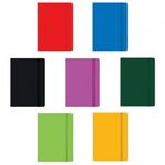 Agenda A5, nedatata, Capri fotografia produsului