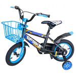Bicicleta copii, BFBIKE, nr.12 fotografia produsului