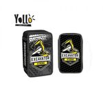 Penar echipat, 3 fermoare, 39 piese, EXCAVATOR - YOLLO fotografia produsului