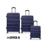 Trolere BLEUMARIN, 3 marimi/set - UPPER B fotografia produsului