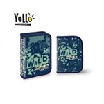 Penar echipat, 1 fermoar, 2 extensii, 30 piese, WILD POWER - YOLLO fotografia produsului