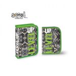 Penar echipat, 1 fermoar, 2 extensii, 32 piese, LEVEL UP - S-COOL fotografia produsului
