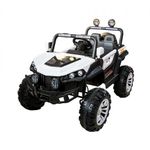 Jeep cu acumulator, 4 motoare, 12V fotografia produsului