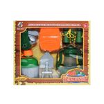 Set camping + accesorii, 6 piese/cutie fotografia produsului