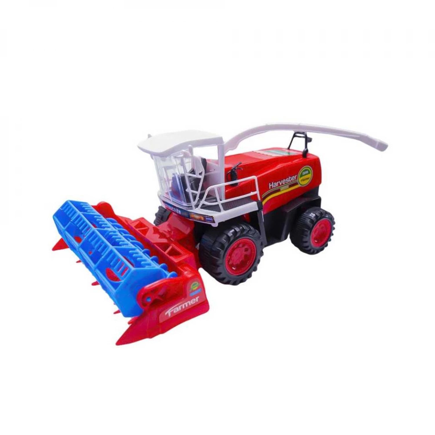 Combina agricola, 24 cm fotografia produsului