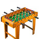 Joc foosball,  60,5x30,5x54,5 cm fotografia produsului