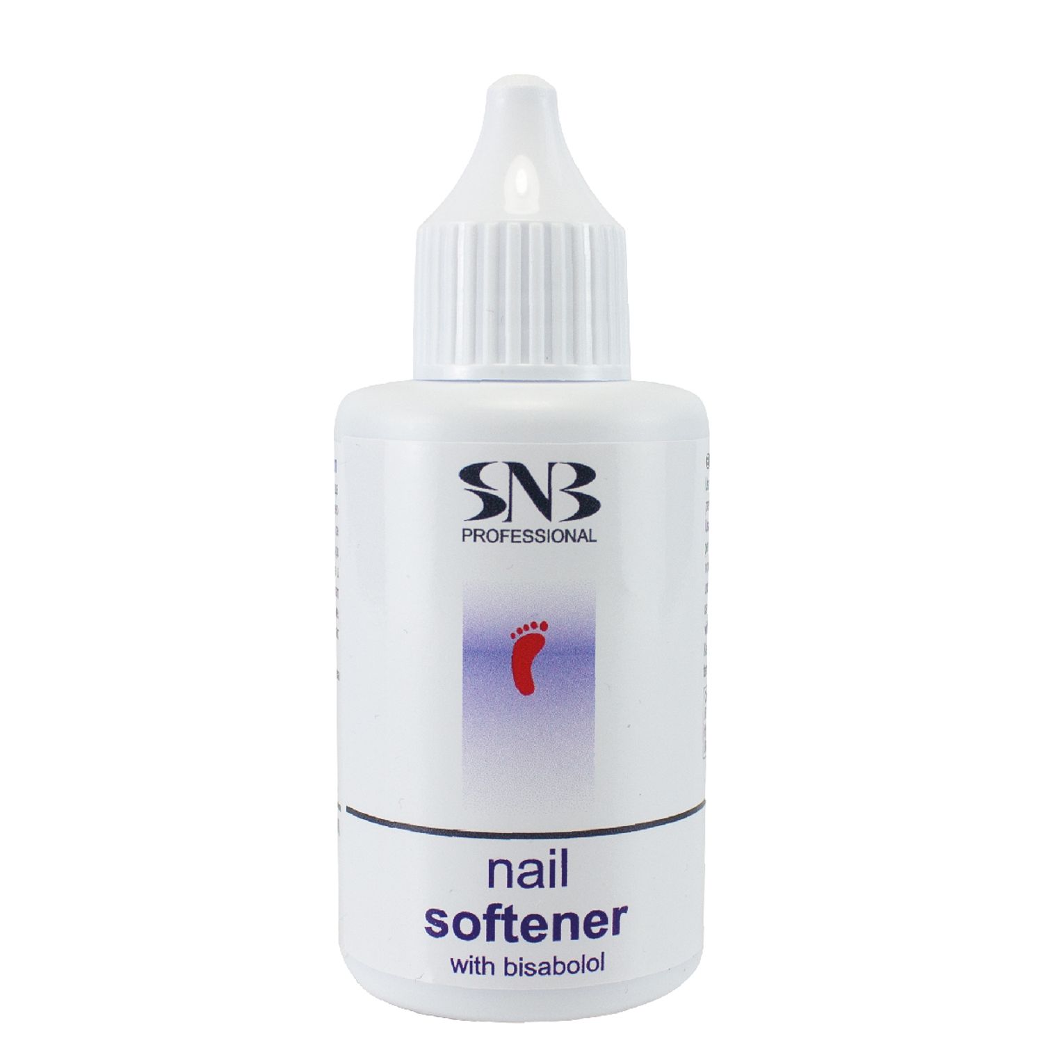 Balsam emolient pentru unghii incarnate SNB 50 ml fotografia produsului