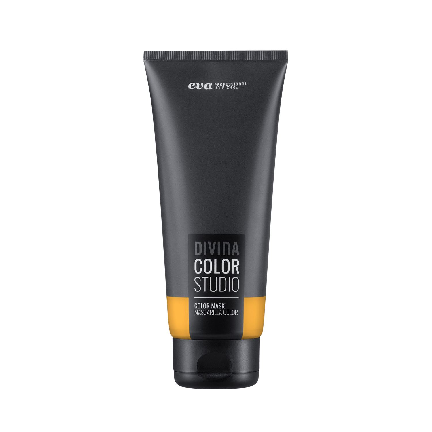 Masca nuantatoare, Divina Color Studio, Auriu, 200 ml fotografia produsului