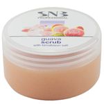 Scrub cu sare de Himalaya si Guava, SNB, 300 ml fotografia produsului