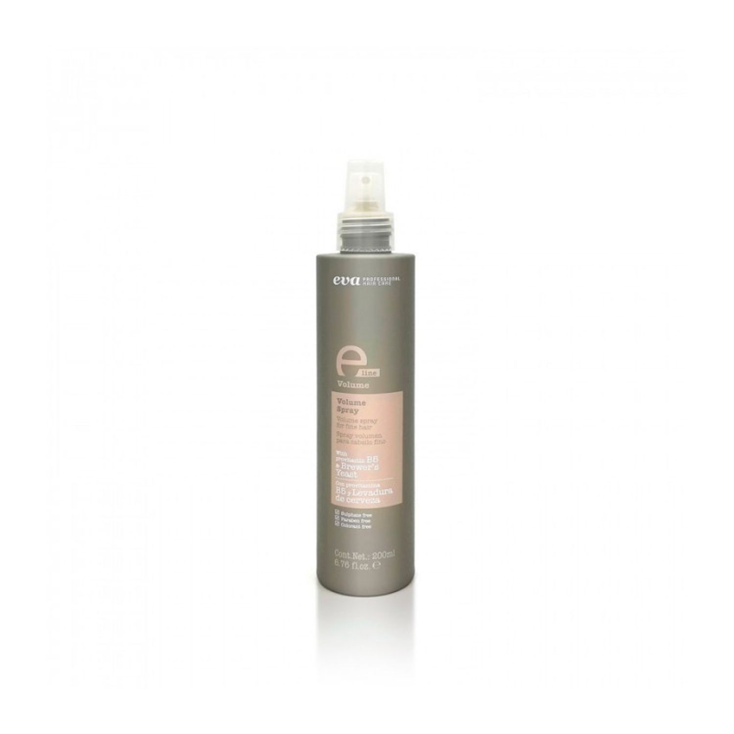 Spray pentru Volum Eva Professional 200ml fotografia produsului