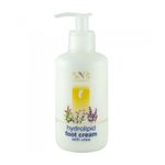 Crema pentru pedichiura cu uree SNB 250 ml fotografia produsului