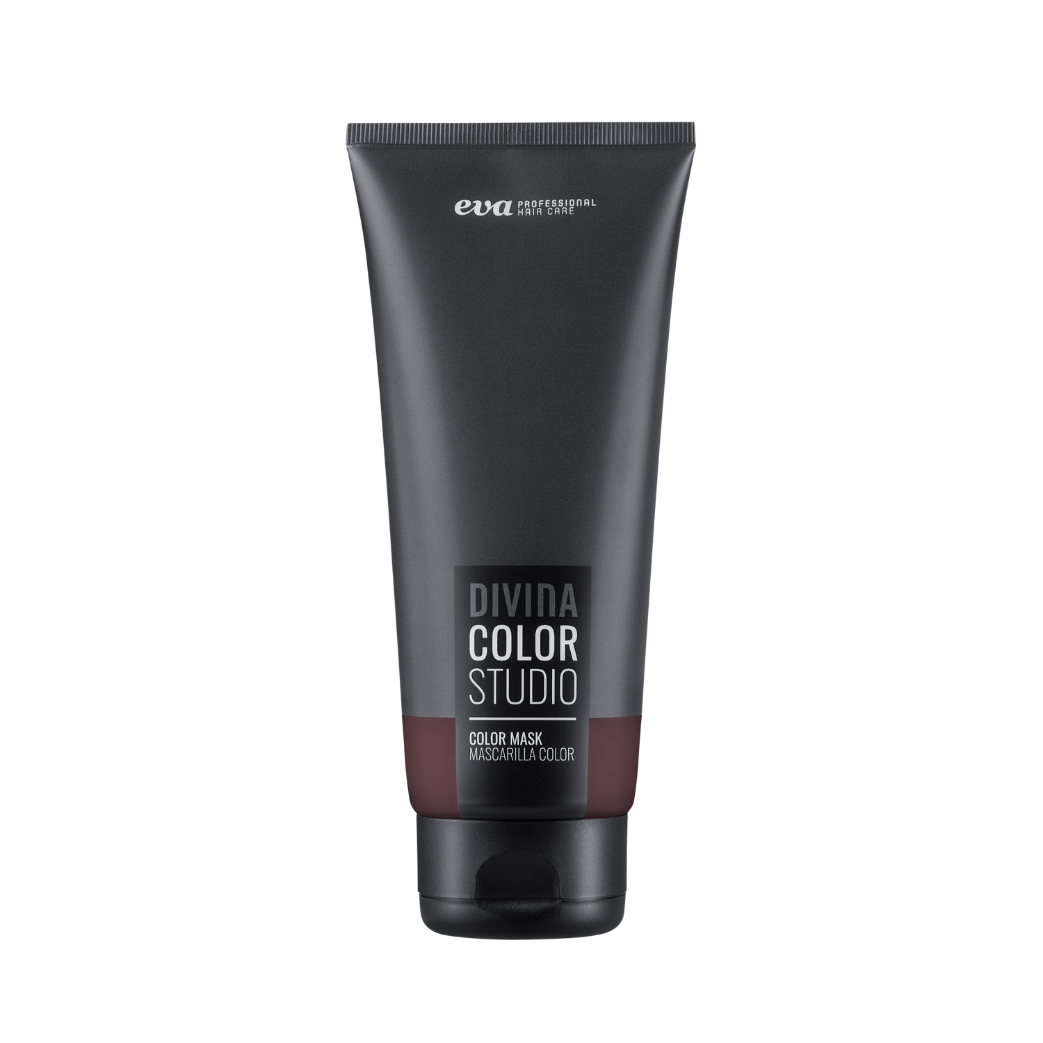 Masca nuantatoare, Divina Color Studio, Maro, 200 ml fotografia produsului
