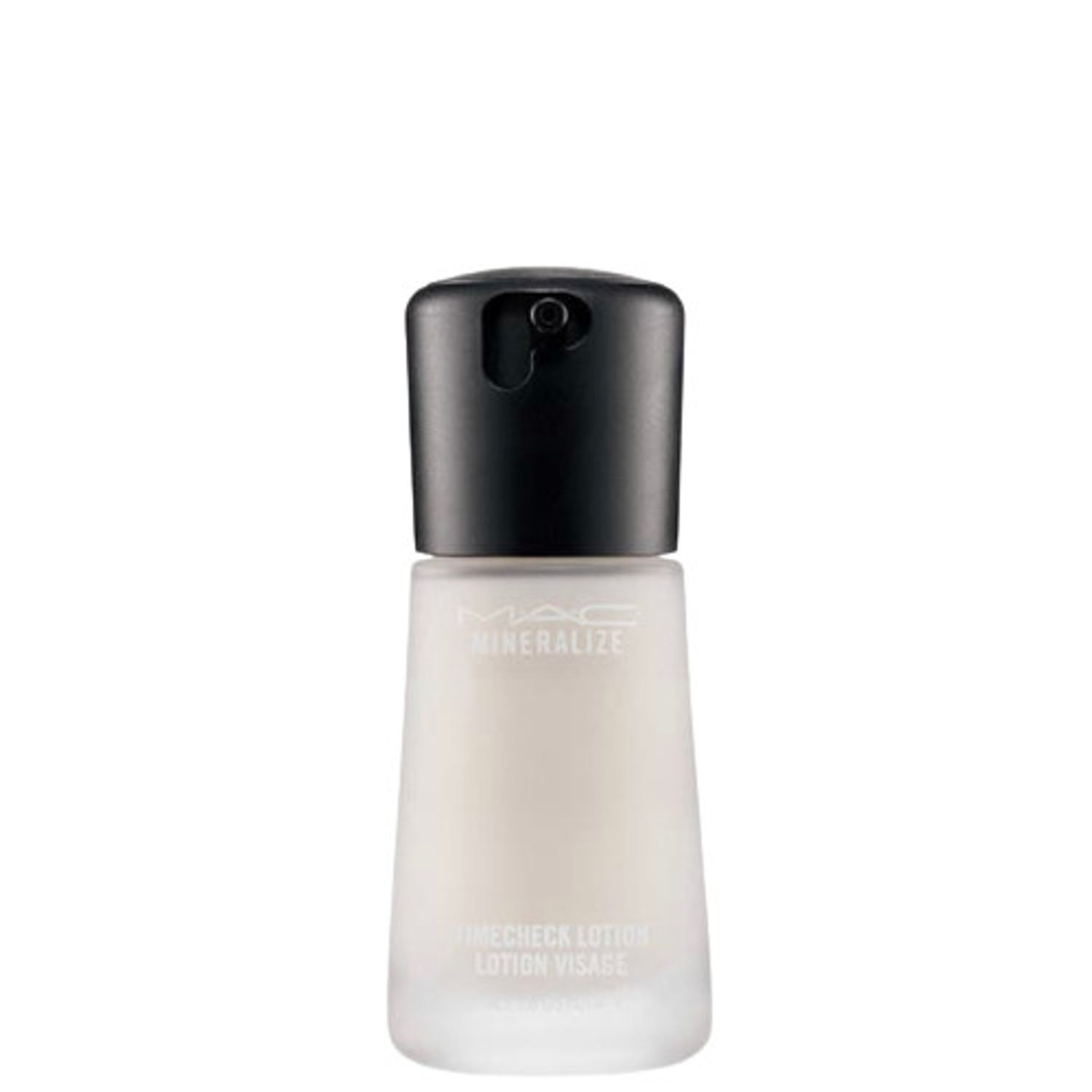 Lotiune hidratanta de fata, MAC, Mineralize Timecheck Lotion Visage, 30 ml фото продукта
