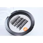 Gene false magnetice, Makeup, 3D, Reutilizabile, 089 fotografia produsului View 2 S