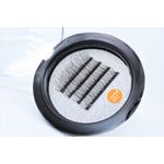 Gene false magnetice, Makeup, 3D, Reutilizabile, 217 fotografia produsului View 3 S
