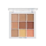 Paleta Corectoare, Karite, Colour Correction Palette, 03 fotografia produsului