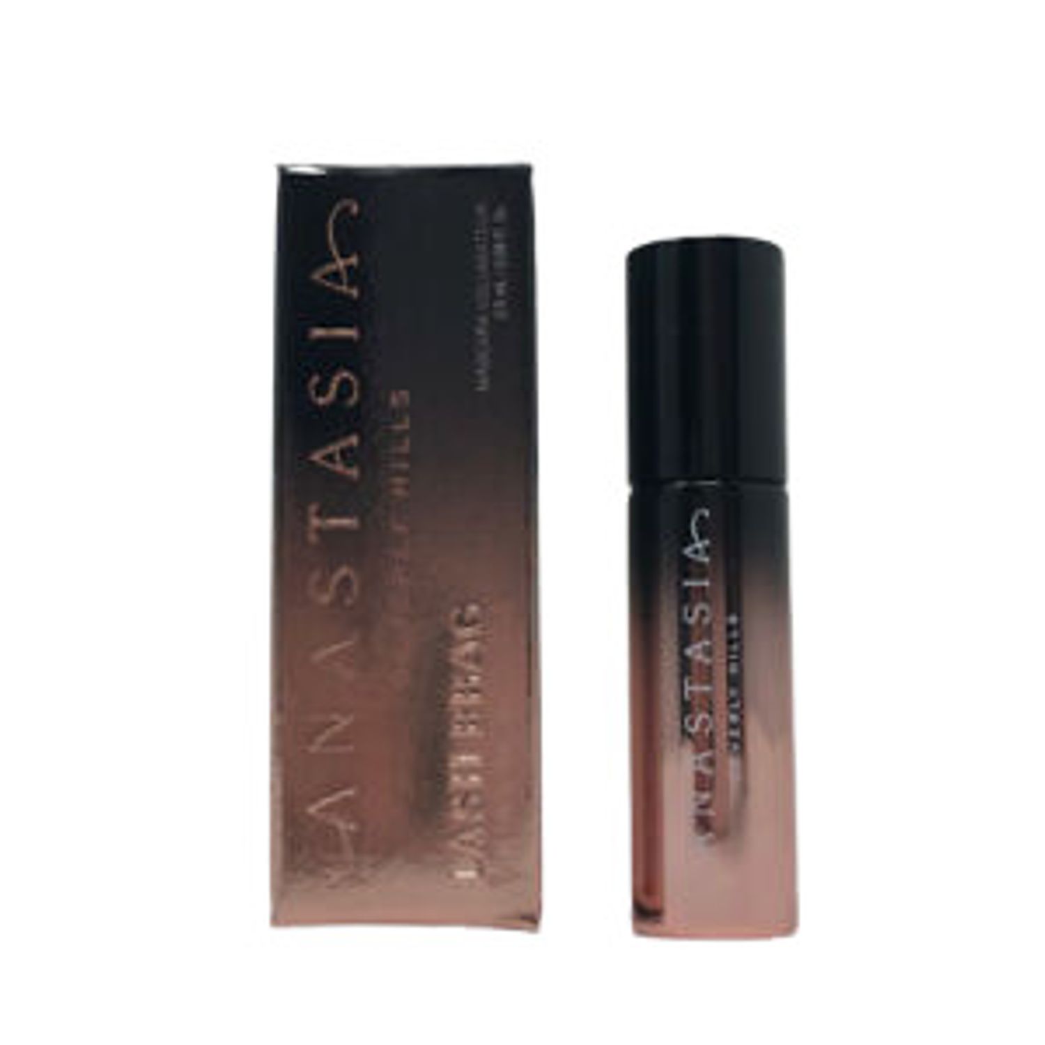 Mascara mini, Anastasia Beverly Hills Lash Barg Volumizing, 2.5 ml fotografia produsului View 3 L