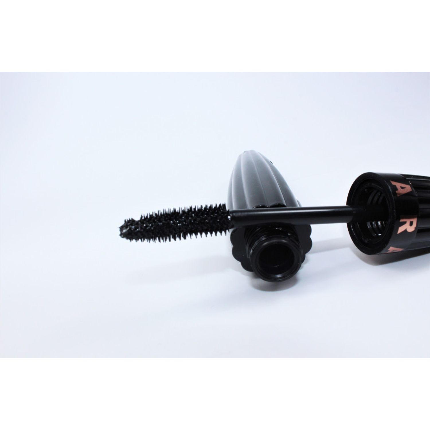 Mascara, Million Pauline, Waterproof 4D, 15 g fotografia produsului View 4 L