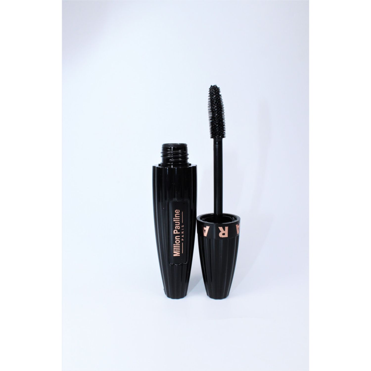 Mascara, Million Pauline, Waterproof 4D, 15 g fotografia produsului View 2 L