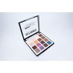 Fard de pleoape, Iman Of Noble, Ultimate, 01 fotografia produsului View 3 S
