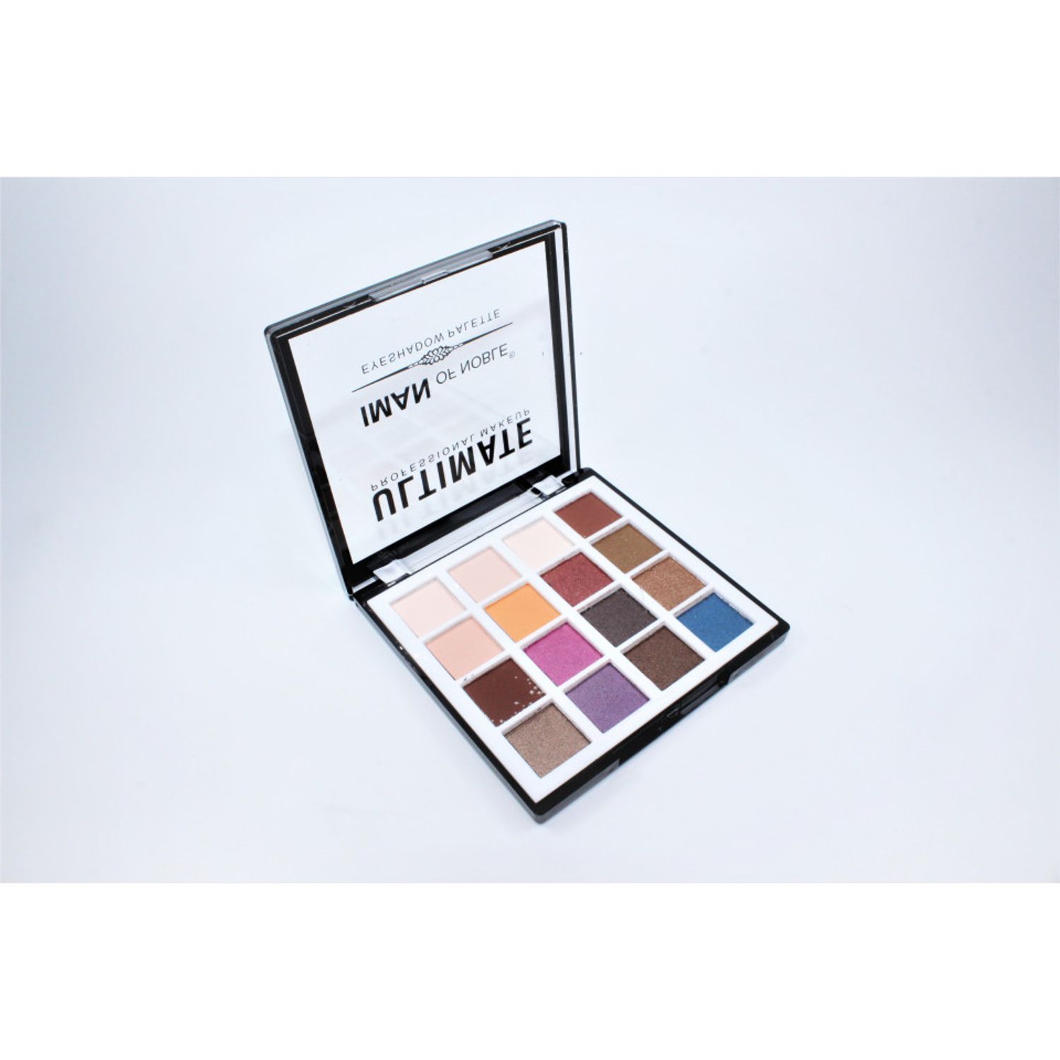 Fard de pleoape, Iman Of Noble, Ultimate, 01 fotografia produsului View 3 L