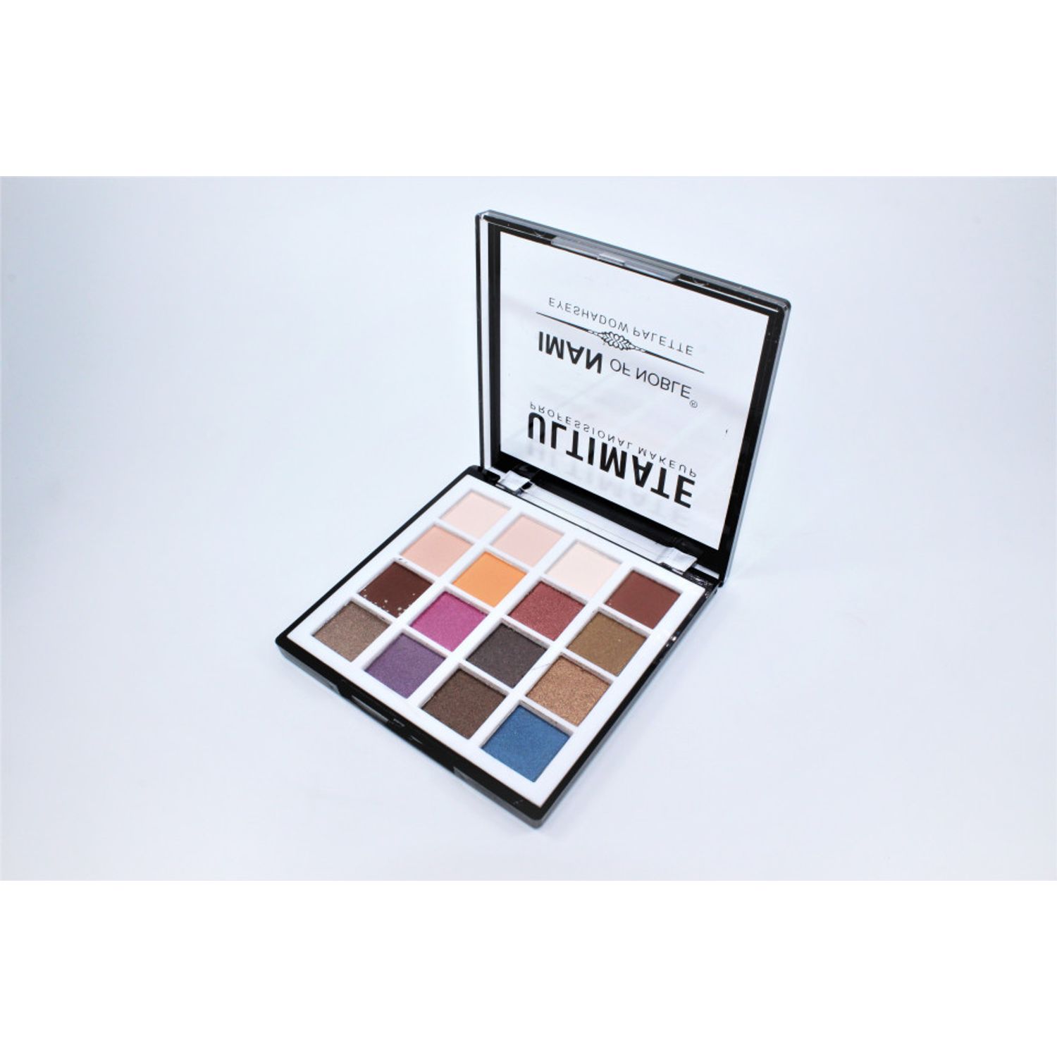 Fard de pleoape, Iman Of Noble, Ultimate, 01 fotografia produsului View 4 L