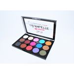 Trusa farduri de ochi, ForMe Only, Eye Palette fotografia produsului View 4 S