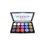 Trusa farduri de ochi, ForMe Only, Eye Palette fotografia produsului
