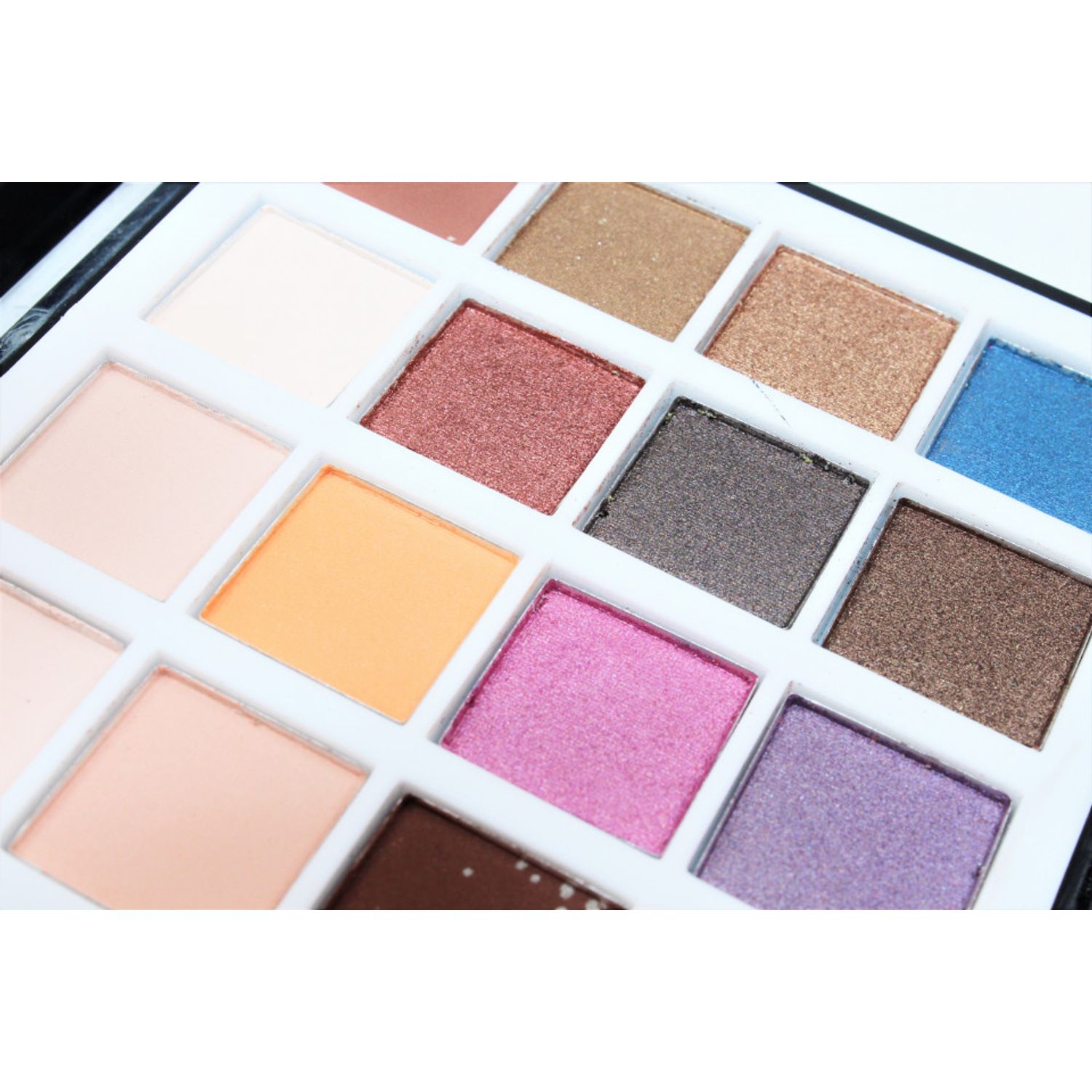Fard de pleoape, Iman Of Noble, Ultimate, 01 fotografia produsului View 2 L
