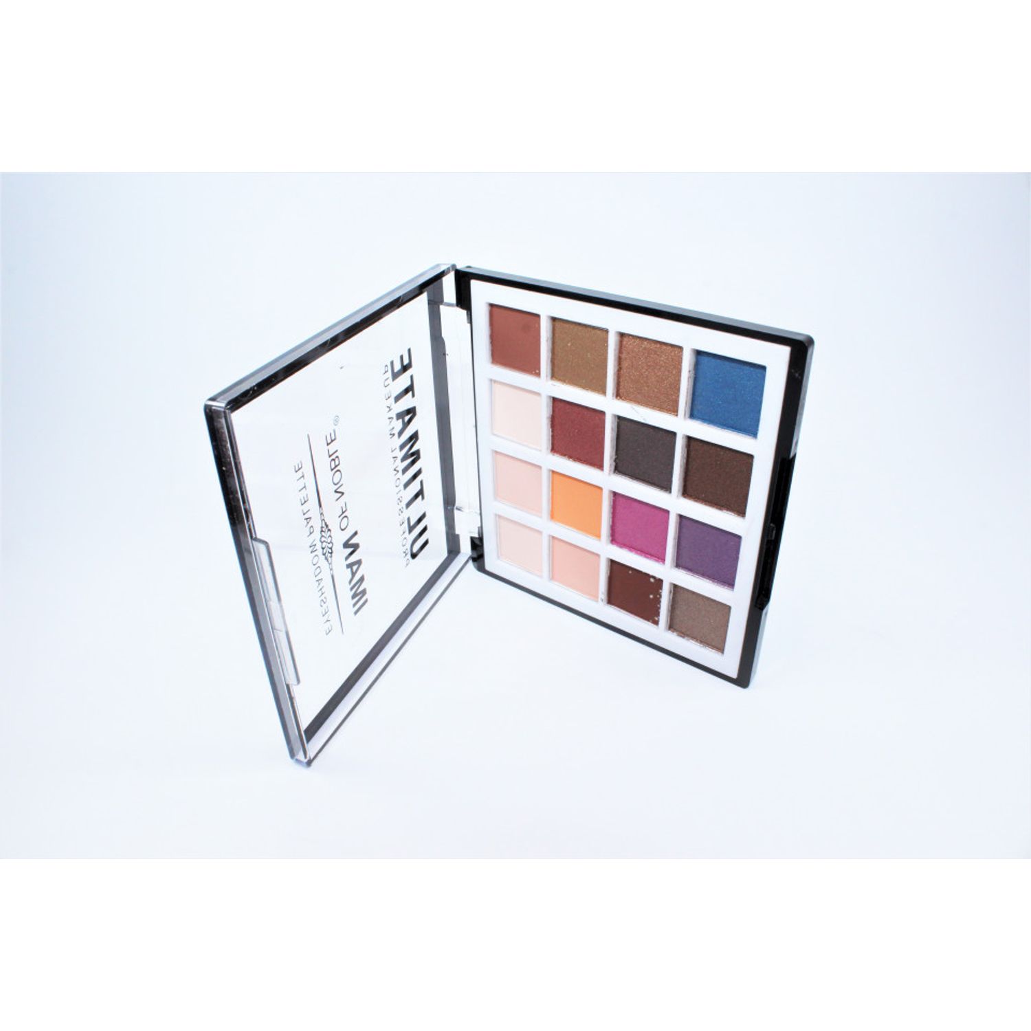 Fard de pleoape, Iman Of Noble, Ultimate, 01 fotografia produsului View 5 L