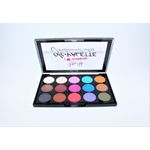 Trusa farduri de ochi, ForMe Only, Eye Palette fotografia produsului View 5 S