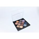 Fard de pleoape, Makeup, Classic Queen Ultimate, 01 fotografia produsului View 3 S