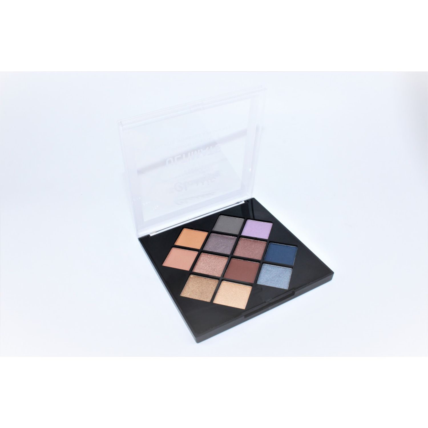 Fard de pleoape, Makeup, Classic Queen Ultimate, 01 fotografia produsului View 3 L
