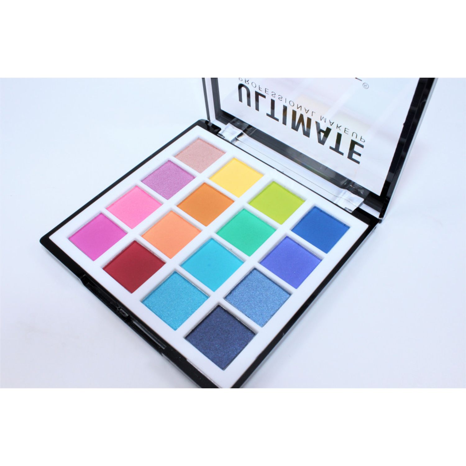 Fard de pleoape, Iman Of Noble, Ultimate, 02 fotografia produsului View 6 L