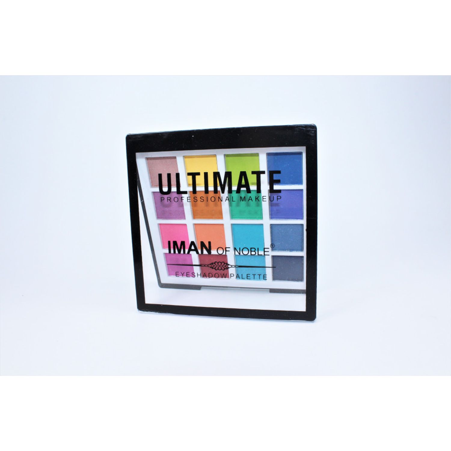 Fard de pleoape, Iman Of Noble, Ultimate, 02 fotografia produsului View 3 L