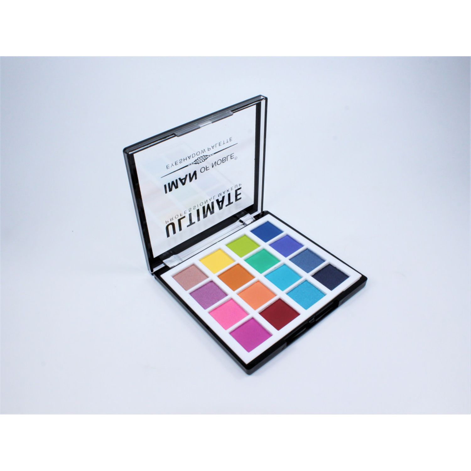 Fard de pleoape, Iman Of Noble, Ultimate, 02 fotografia produsului View 2 L