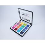 Fard de pleoape, Iman Of Noble, Ultimate, 02 fotografia produsului View 4 S