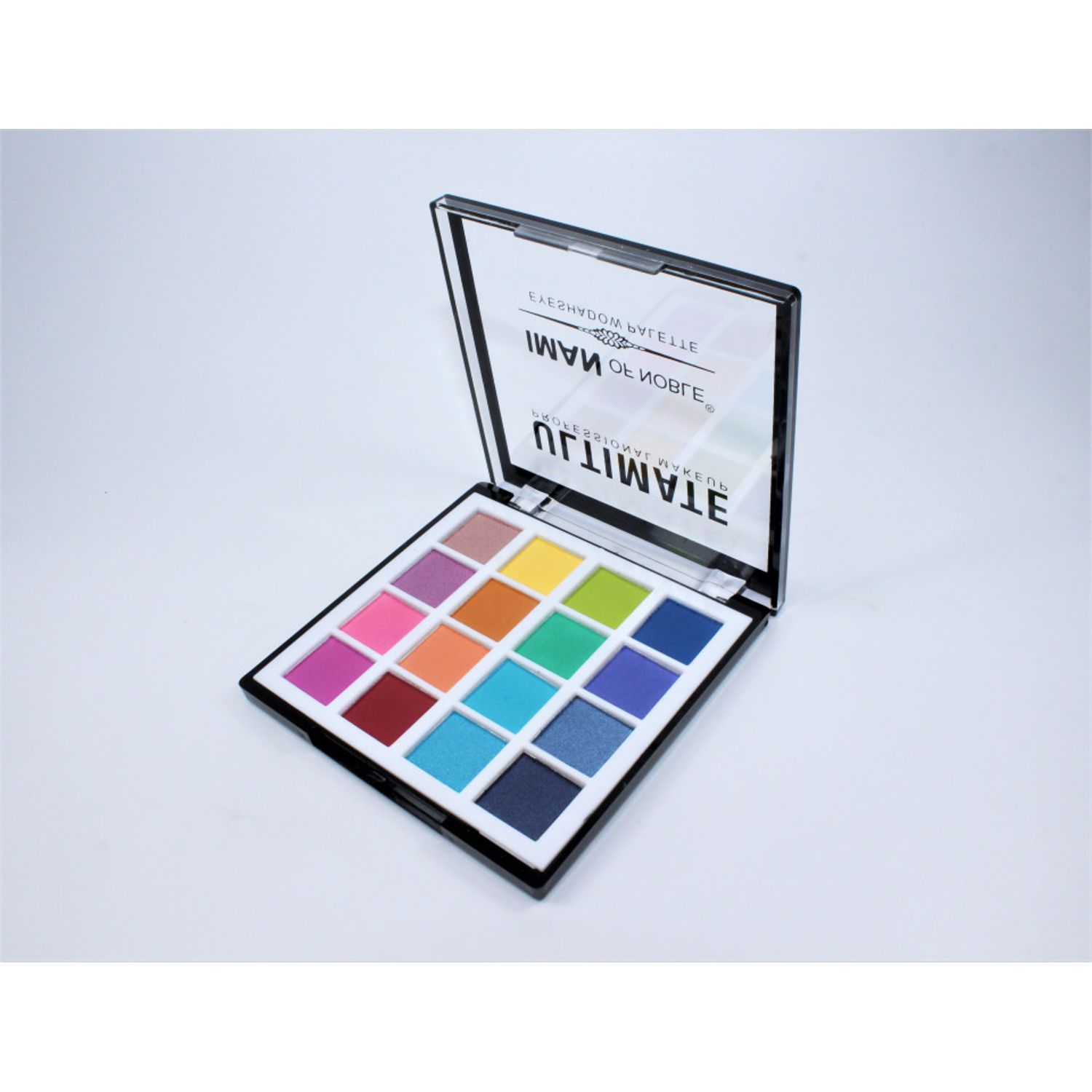 Fard de pleoape, Iman Of Noble, Ultimate, 02 fotografia produsului View 4 L